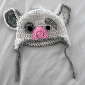 Pua Beanie